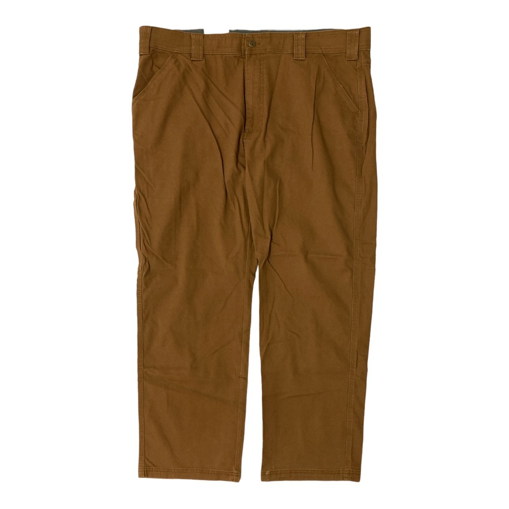 NWT Men's Copper COLEMAN Utitily Pants 40X30